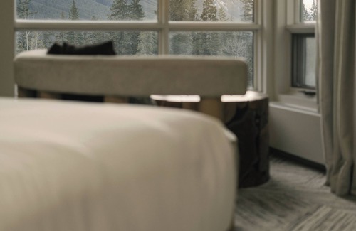 Banff Complejo | Rimrock Resort Hotel Banff by Accor