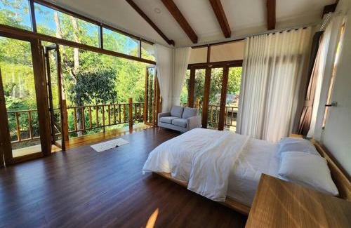 Nan Casa | Rimtara Nan ริมธารา น่าน