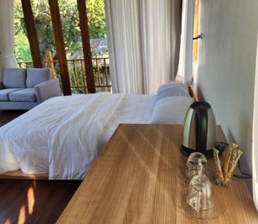 Nan Casa | Rimtara Nan ริมธารา น่าน