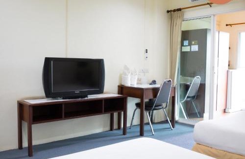Chiang Mai Hotel | rimtara residence patan