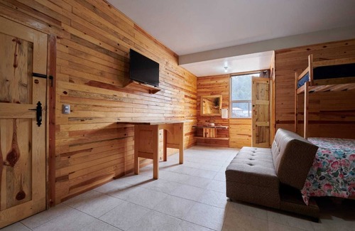 Creel Hotel | Rimusa Inn