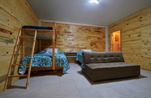 Creel Hotel | Rimusa Inn