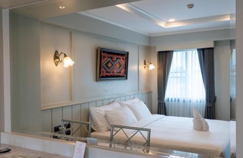 Old City Hotel | Rimwiang