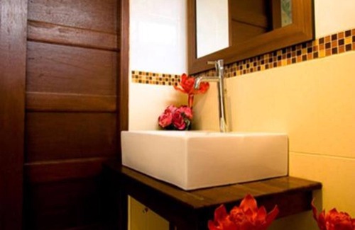 Haad Rin Complejo | Rin Beach Resort