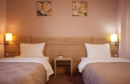 Bucharest City-Centre Hotel | RIN Central Hotel