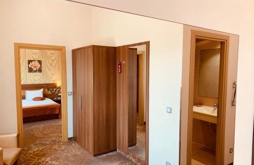 Bucharest City-Centre Hotel | RIN Central Hotel