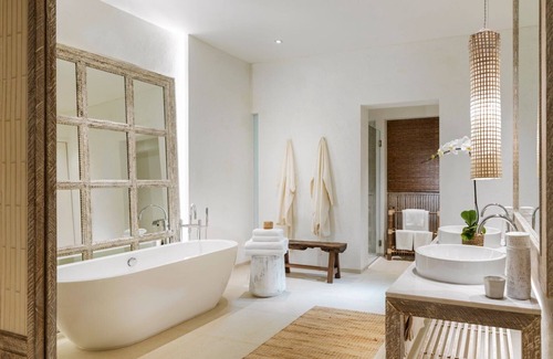 Don Kaeo Complejo | Rin Terrace Suite - Una Habitación Resort, Capacidad 3