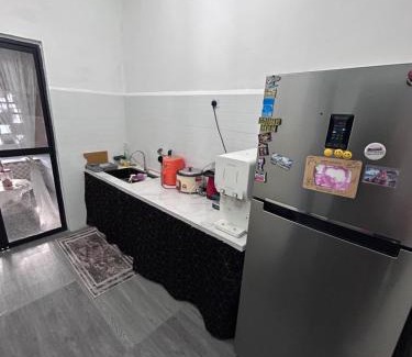 Kota Tinggi District Apartamento | Rina's Homestay