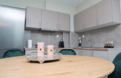 Keramoti Apartamento | Rina's House