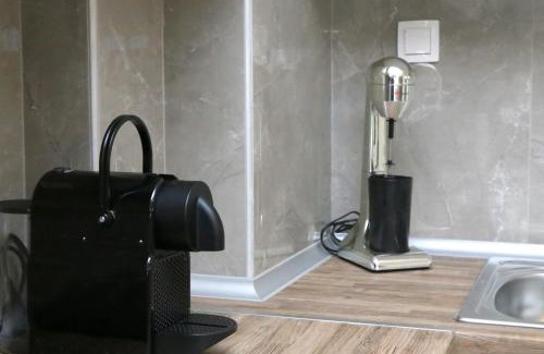 Keramoti Apartamento | Rina's House