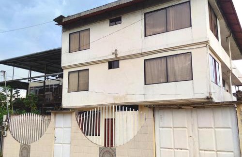 Tena Apartamento | RinaKawsay - ViveViajando Apartamento amoblado en Tena
