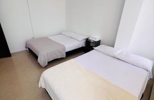 Tena Apartamento | RinaKawsay - ViveViajando Apartamento amoblado en Tena