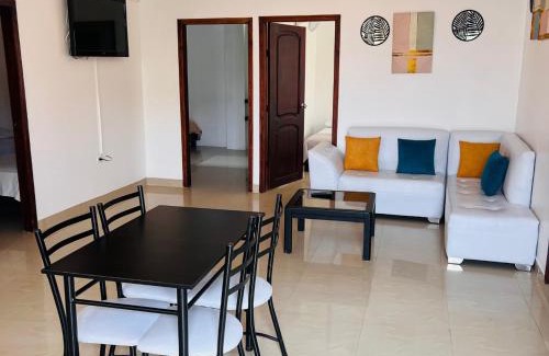 Tena Apartamento | RinaKawsay - ViveViajando Apartamento amoblado en Tena