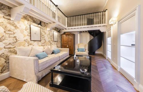 San Niccolo Apartamento | Rinascimento Privato by MMega