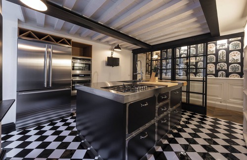 San Niccolo Apartamento | Rinascimento Privato by MMega