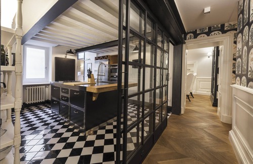 San Niccolo Apartamento | Rinascimento Privato by MMega