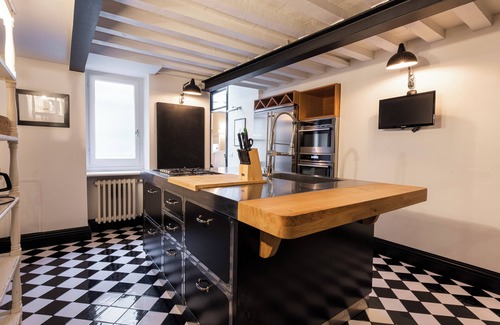 San Niccolo Apartamento | Rinascimento Privato by MMega