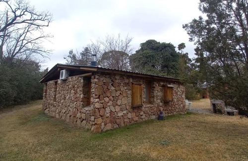 Nono Chalet De Esquí | Rincón Alto Cabañas