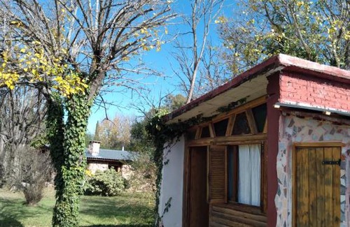 Nono Chalet De Esquí | Rincón Alto Cabañas
