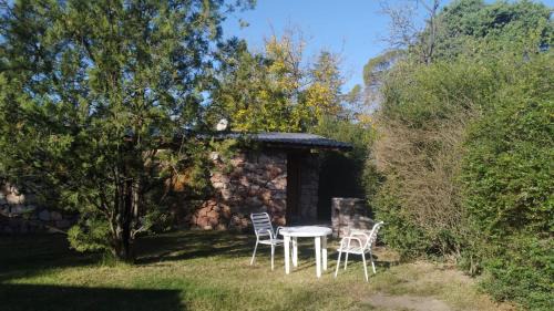 Nono Chalet De Esquí | Rincón Alto Cabañas
