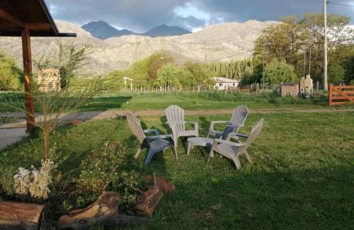 El Hoyo Casa | Rincón Bonito