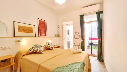 Aguilas Apartamento | Rincón céntrico con encanto By Aloha Palma