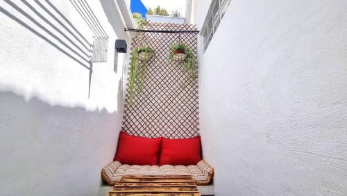 Aguilas Apartamento | Rincón céntrico con encanto By Aloha Palma