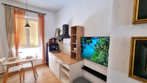 Aguilas Apartamento | Rincón céntrico con encanto By Aloha Palma
