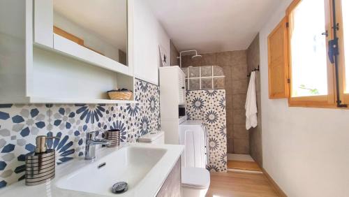 Aguilas Apartamento | Rincón céntrico con encanto By Aloha Palma