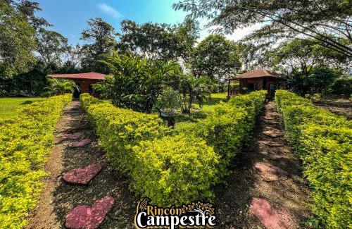 Lejanias Casa | Rincón Campestre