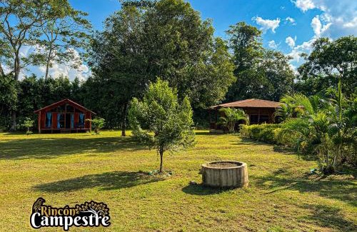Lejanias Casa | Rincón Campestre