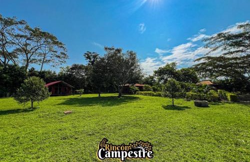 Lejanias Casa | Rincón Campestre
