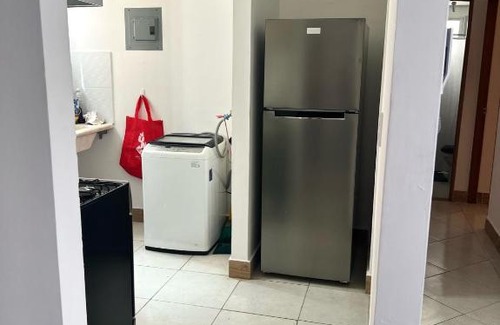 Santo Domingo Este Apartamento | Rincón colonial