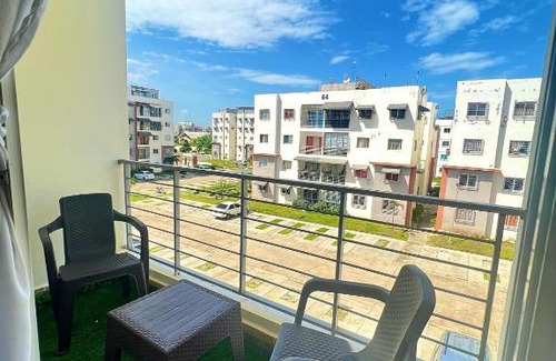 Santo Domingo Este Apartamento | Rincón colonial