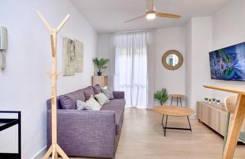Diputación de Cartagena Casco Apartamento | Rincón con Encanto en el Centro Histórico