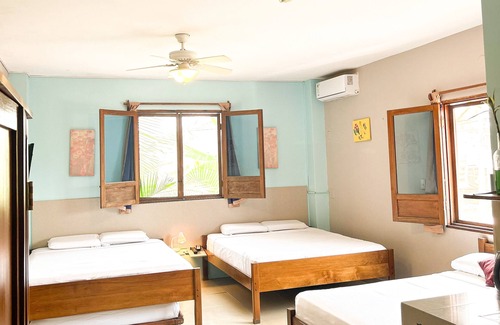Olon Hotel | Rincón d'Olón - Boutique Hotel