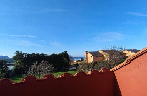 Valdovino Casa | Rincón da Frouxeira, casa al lado del mar
