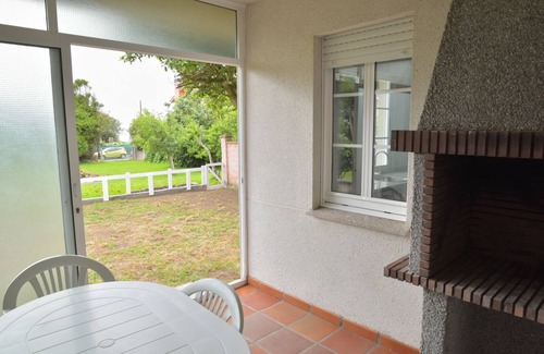 Valdovino Casa | Rincón da Frouxeira, casa al lado del mar