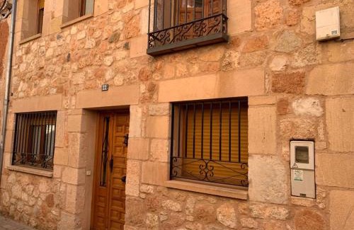 Ayllon Casa | Rincón de Ayllon