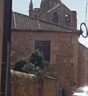Ayllon Casa | Rincón de Ayllon