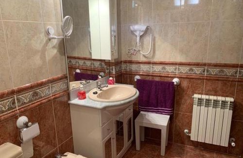 Ayllon Casa | Rincón de Ayllon