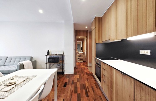 Isla de Arosa Apartamento | Desconectaengalicia Rincón de Cabodeiro en Isla de Arousa