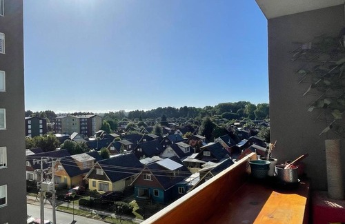 Osorno Casa | Rincón de Ensueño