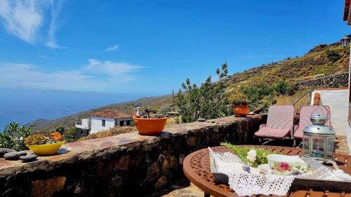Fuencaliente de la Palma Casa | Rincón de Mercedes