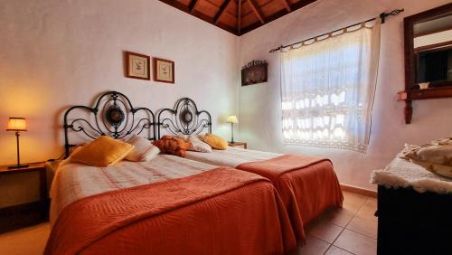 Fuencaliente de la Palma Casa | Rincón de Mercedes