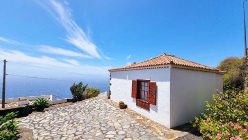Fuencaliente de la Palma Casa | Rincón de Mercedes