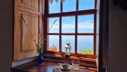 Fuencaliente de la Palma Casa | Rincón de Mercedes