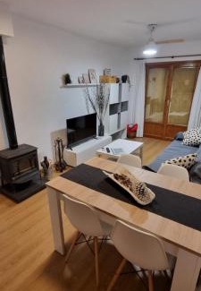 Villanua Apartamento | Rincón de Líerde
