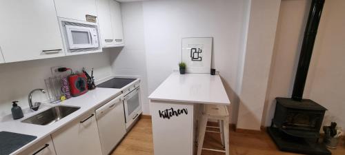 Villanua Apartamento | Rincón de Líerde