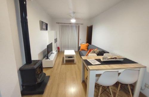 Villanua Apartamento | Rincón de Líerde